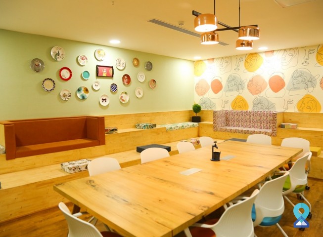 Coworking Space in Nanakramguda,Hyderabad