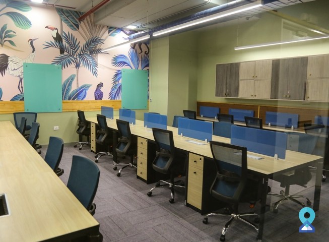 Coworking Space in Nanakramguda,Hyderabad