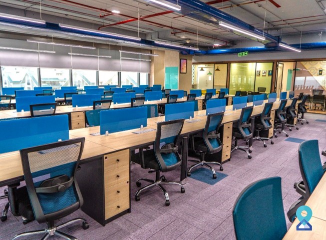 Coworking Space in Nanakramguda,Hyderabad