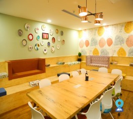 Coworking Space in Nanakramguda,Hyderabad