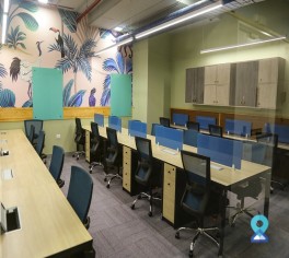 Coworking Space in Nanakramguda,Hyderabad
