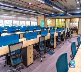 Coworking Space in Nanakramguda,Hyderabad