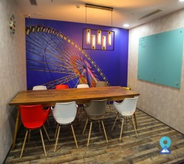 Coworking Space in Nanakramguda,Hyderabad