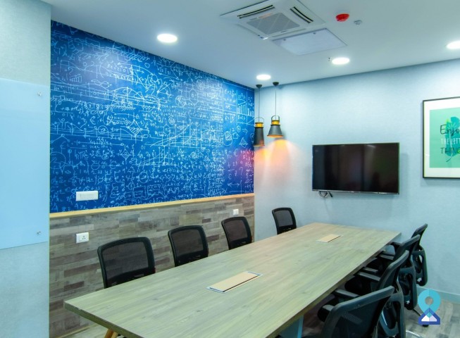 Coworking Space in Guindy,Chennai