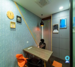 Coworking Space in Guindy,Chennai