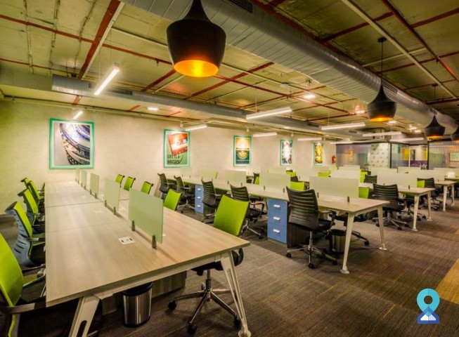 Coworking Space in Kondapur,Hyderabad