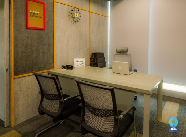 Coworking Space in Kondapur,Hyderabad