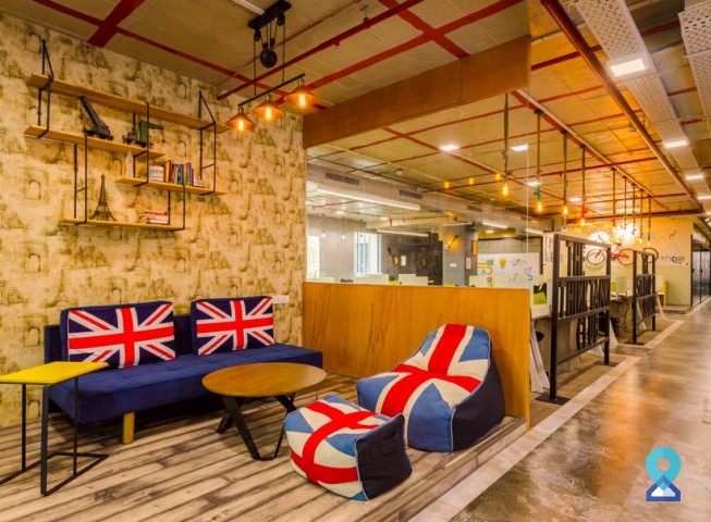 Coworking Space in Kondapur,Hyderabad