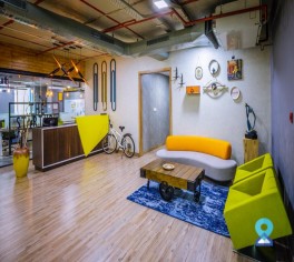 Coworking Space in Kondapur,Hyderabad