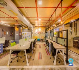 Coworking Space in Kondapur,Hyderabad