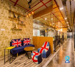 Coworking Space in Kondapur,Hyderabad