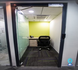 Coworking Space in Church Street,Bangalore