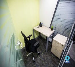 Coworking Space in Church Street,Bangalore