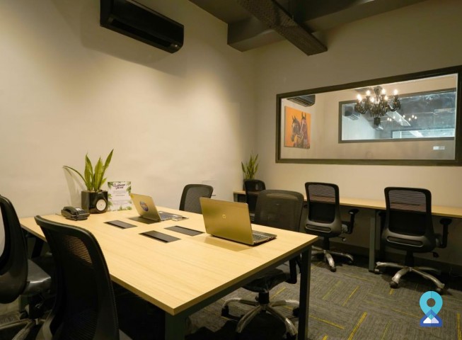 Coworking Space in Okhla,Delhi