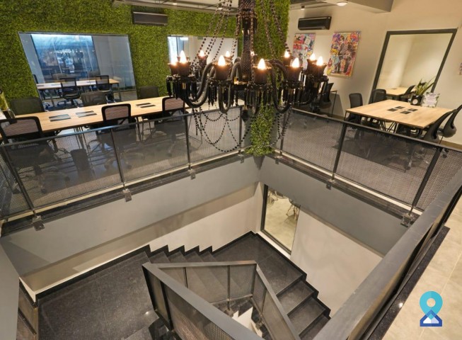 Coworking Space in Okhla,Delhi