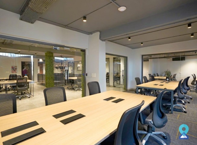 Coworking Space in Okhla,Delhi
