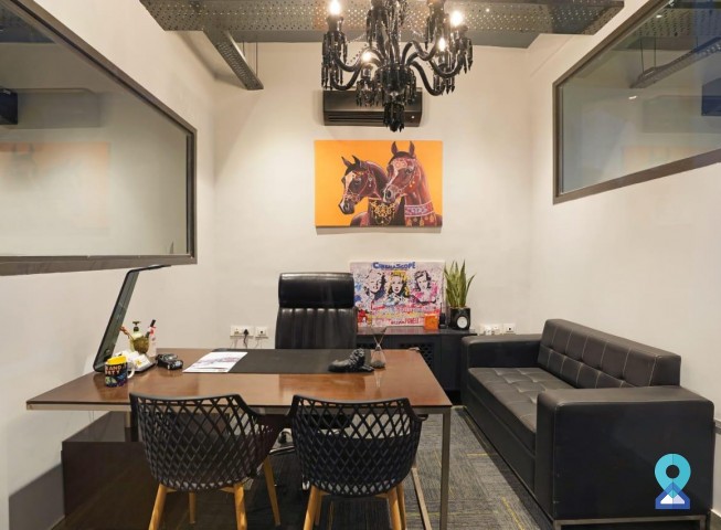 Coworking Space in Okhla,Delhi