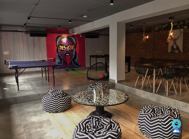 Coworking Space in Okhla,Delhi