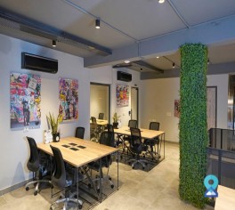 Coworking Space in Okhla,Delhi