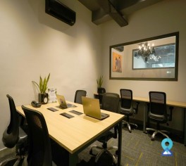 Coworking Space in Okhla,Delhi
