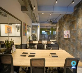 Coworking Space in Okhla,Delhi