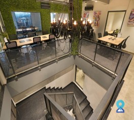 Coworking Space in Okhla,Delhi