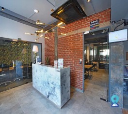 Coworking Space in Okhla,Delhi
