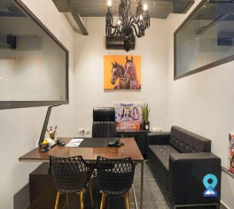 Coworking Space in Okhla,Delhi