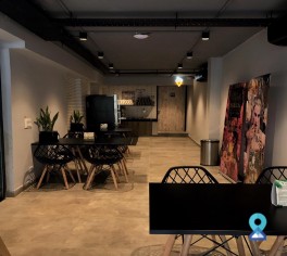 Coworking Space in Okhla,Delhi