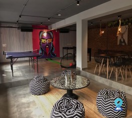 Coworking Space in Okhla,Delhi