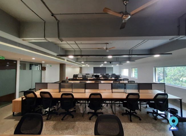 Coworking Space in Bannerghatta Road,Bangalore