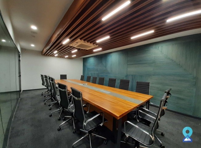 Coworking Space in Bannerghatta Road,Bangalore