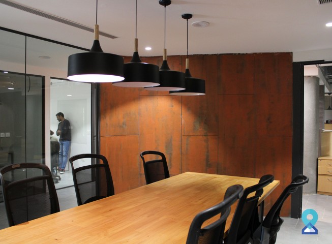 Coworking Space in Bannerghatta Road,Bangalore