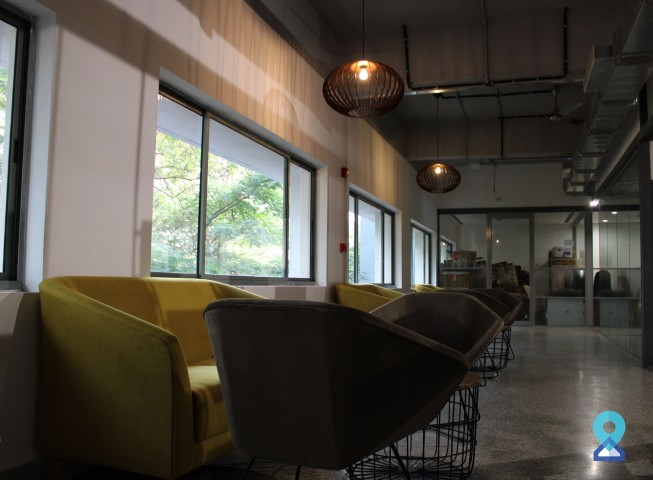 Coworking Space in Bannerghatta Road,Bangalore