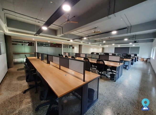 Coworking Space in Bannerghatta Road,Bangalore