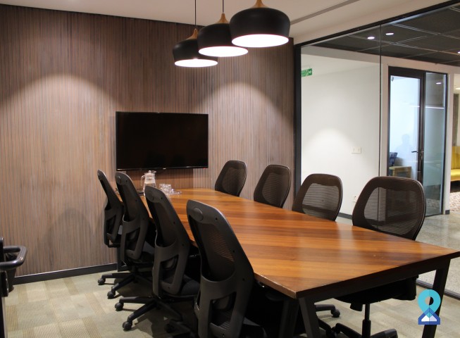 Coworking Space in Bannerghatta Road,Bangalore