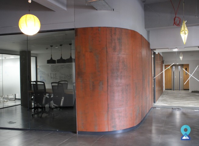 Coworking Space in Bannerghatta Road,Bangalore