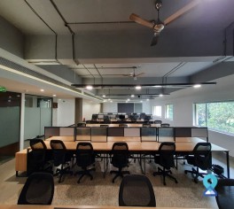 Coworking Space in Bannerghatta Road,Bangalore