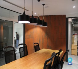 Coworking Space in Bannerghatta Road,Bangalore