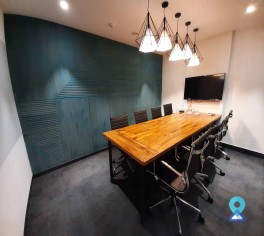 Coworking Space in Bannerghatta Road,Bangalore