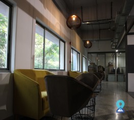 Coworking Space in Bannerghatta Road,Bangalore