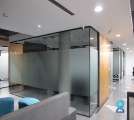 Coworking Space in Bannerghatta Road,Bangalore