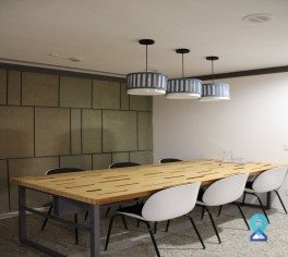 Coworking Space in Bannerghatta Road,Bangalore