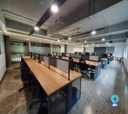 Coworking Space in Bannerghatta Road,Bangalore