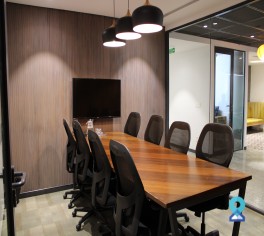Coworking Space in Bannerghatta Road,Bangalore