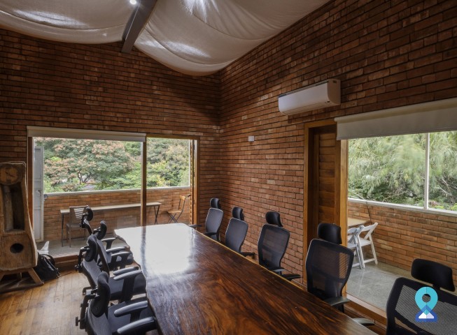 Coworking Space in JP Nagar,Bangalore