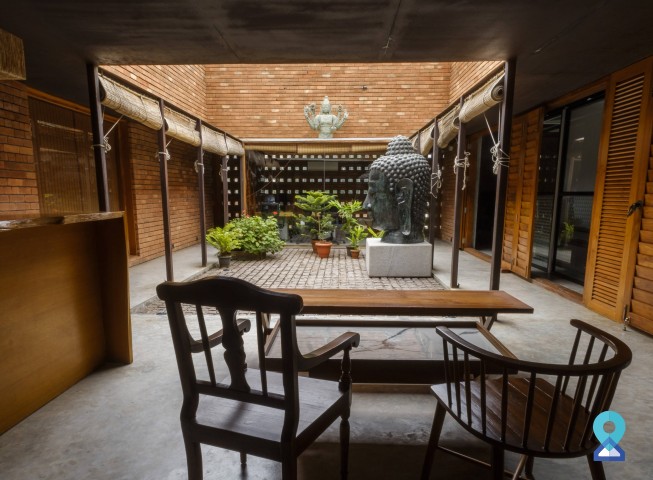 Coworking Space in JP Nagar,Bangalore