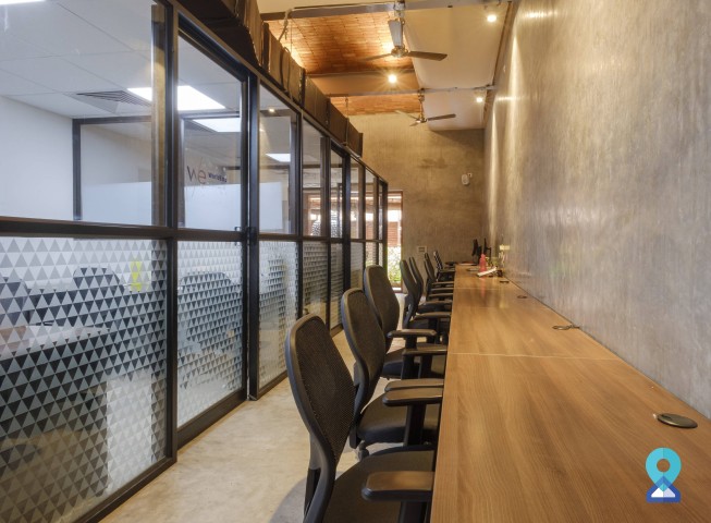Coworking Space in JP Nagar,Bangalore