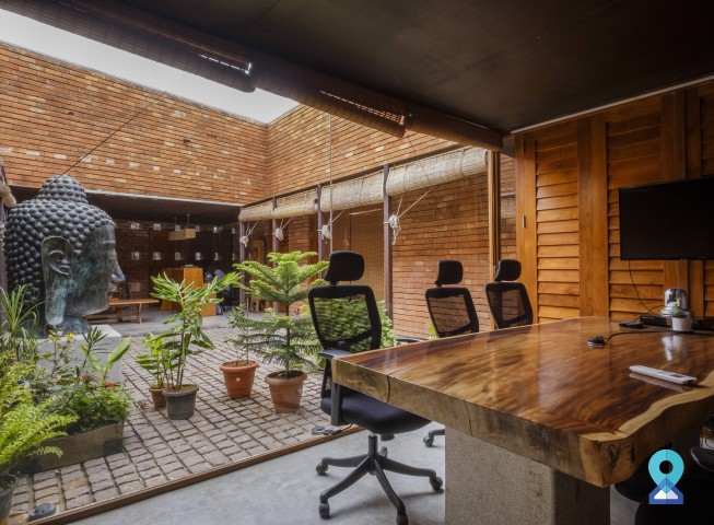 Coworking Space in JP Nagar,Bangalore