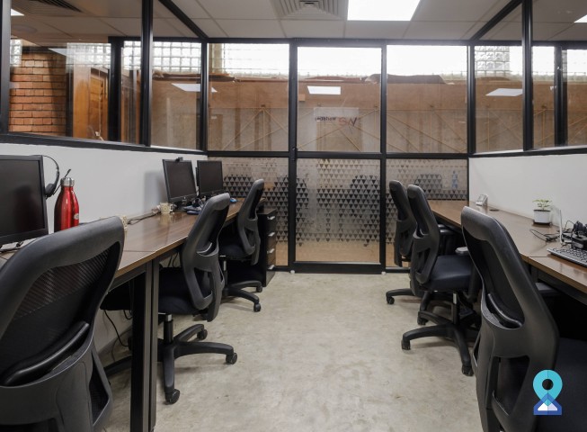 Coworking Space in JP Nagar,Bangalore